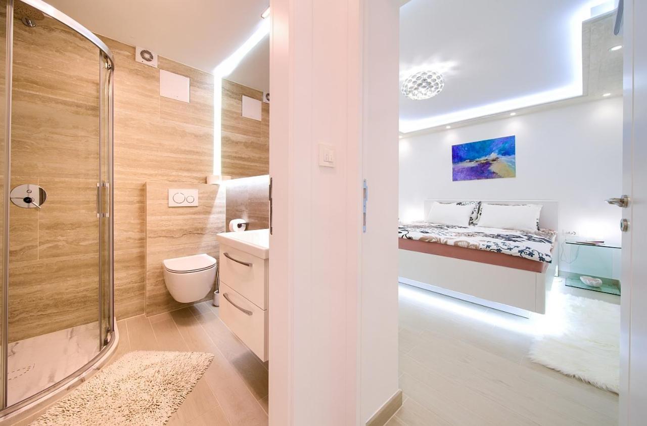 Casa Aurelia - Mali Tone Apartamento Krk Town Exterior foto