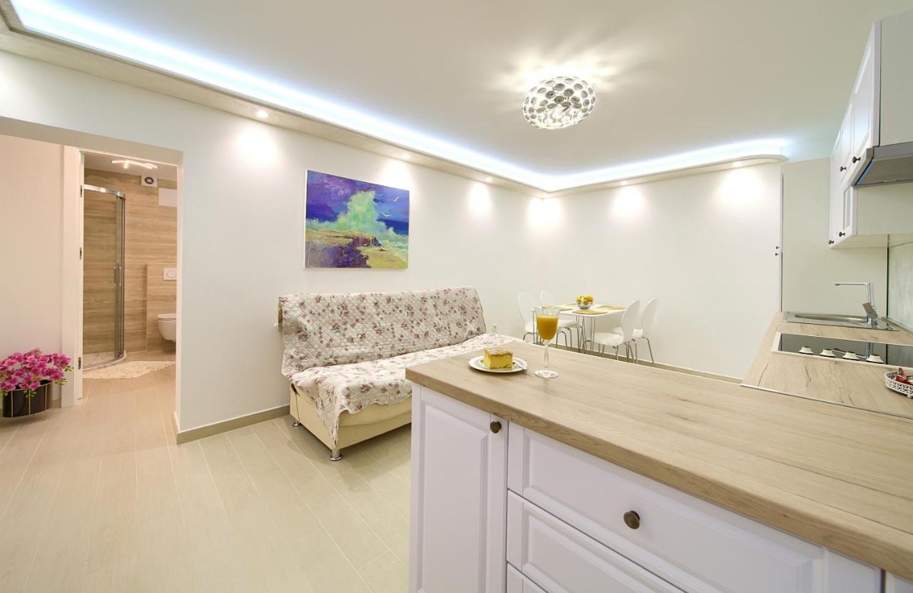 Casa Aurelia - Mali Tone Apartamento Krk Town Exterior foto