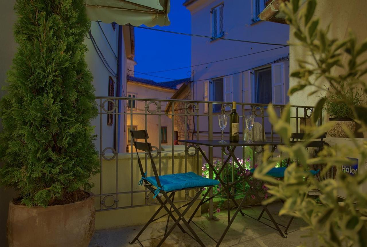 Casa Aurelia - Mali Tone Apartamento Krk Town Exterior foto